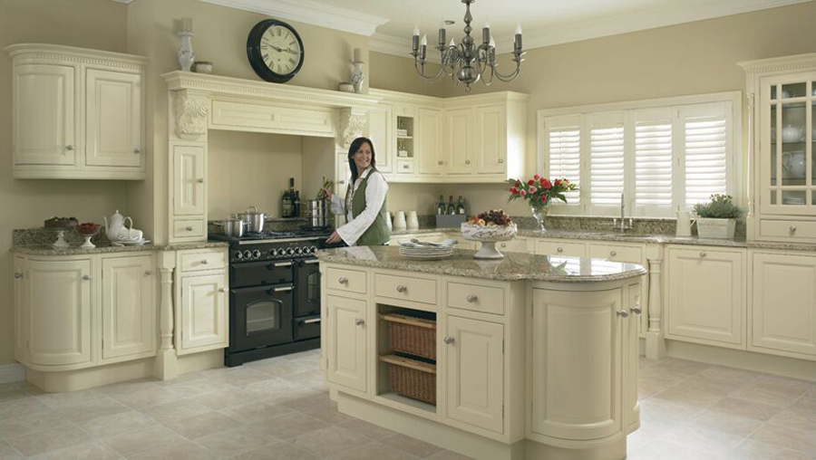 KB Kitchens