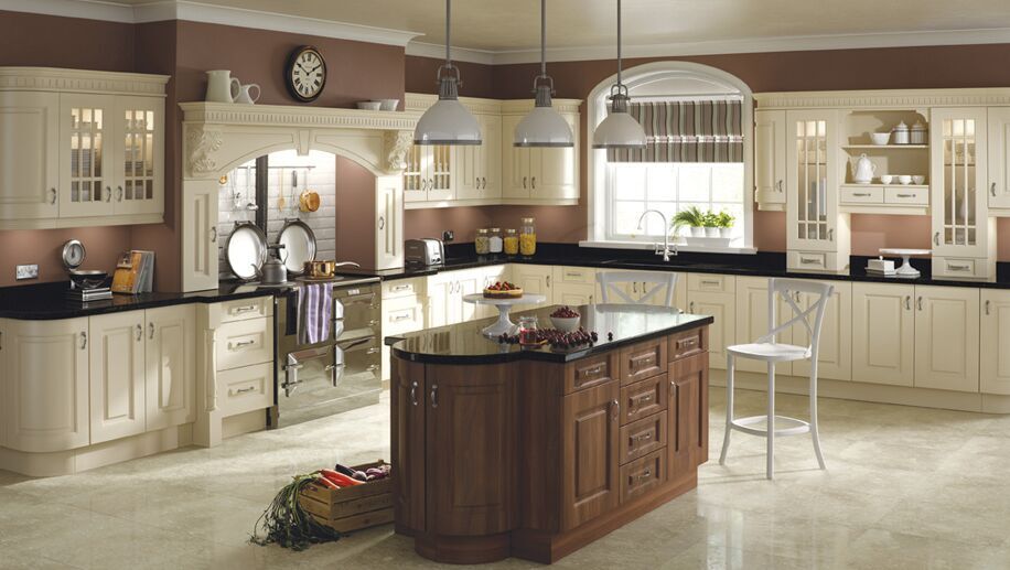 KB Kitchens