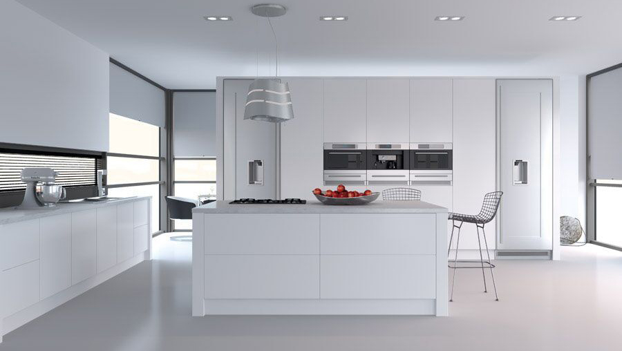 KB Kitchens