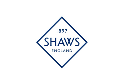 Shaws